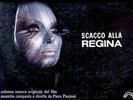 PICCIONI-SCACCO ALLA REGINA.Italy.'69.Fine lounge score