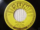 Tommy Blake-Sun Record 278-Lordy Hoody-Mint Rockabilly