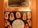 JUST LIKE GOLD, aztec camera, postcard, 7