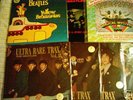 8 Rare Beatles LPs - Swingin` Pig - PLEASE LOOK  