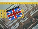 THE BEATLES Please, Please Me SEALED S/S MFSL-101 LP