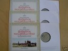 PIERRE FOURNIER Bach cello suites  ARCHIV 198186/8 3 LP