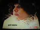 Gal Costa 1969  Brazil Psych Fuzz LP Duprat Lanny
