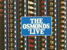 The Osmonds 