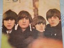 The Beatles - Beatles For Sale - 1st Pressing 1964  Ex+