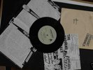THOUGHT CRIMINALS H BOMBER EP PS   PUNK OZ ORIGINAL KBD