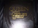 VERY RARE QUEEN BOX SET THE COMPLETE WORKS