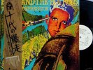 EDDIE & HOT RODS-TEENAGE DEPRESSION-JAPAN PROMO WL+OBI