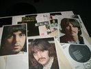 BEATLES WHITE ALBUM MOBILE FIDELITY ORIGINAL MASTER