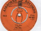 JOYCE BOND, MRS SOUL.  1966, UK ISSUE DANCER