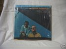 MFSL 1-081 NAT KING COLE/ GEORGE SHEARING  SEALED LP