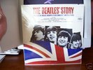 The Beatles Story-Original Mono Pressing-SEALED
