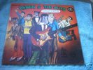 THE MOTHERS Cruisin with Ruben and the jets 1968 G/F LP