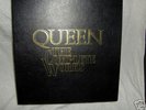 Queen - The Complete Works