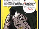 MF DOOM MetalFingers Presents...Special Herbs, 4,5,6 LP