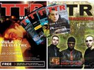Established Dance Music  DJ Magazine BusinessFor Sale