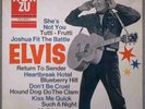 LP ELVIS PRESLEY - 