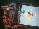 U2 - ZOOROPA LP Complete with all tour stuff NR MINT