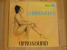 AFROSOUND LP Columbia 1974 Afro Latin LSD FUNK PSYCH