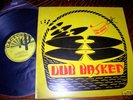 Rupie Edwards Allstars, DUB BASKET. Cactus 1975 orig.