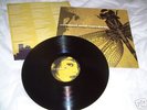 COHEED AND CAMBRIA - The Second Stage Turbine Blade LP