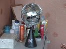  MADONNA DISCO BALL ONLY 100 MADE
