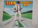 ROCK LP ELVIS 