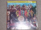 The Beatles Sgt, Pepper's Lonely Hearts Club Band RARE