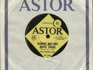 TRAFFIC JAM (STATUS QUO) Rare Aussie original 45