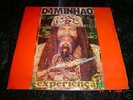 Daminhao Experienca 80s Brazil Freak Psych Fuzz LP
