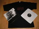LEVIATHAN The Speed...LP LIMITED xasthur watain sunn