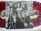 PINK FLOYD BBC TAPES MULTI COLORED VINYL no TMOQ