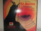 ALP1257-1261 WAGNER DIE WALKURE FURTWANGLER