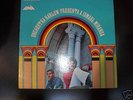 Orchestra Harlow Presenta A Ismael Miranda Fania LP NM-