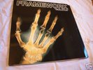 Framework Skeleton Rare Rockadelic psych New Mint