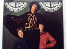 Jimi Hendrix Are You Experienced Mono LP