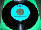 FUNK 45 'Serengeti Stroke' The Pan-Atlantics RARE
