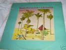 Rare OZ ROCK * TAMBURLAINE - REBIRTH * Tartar 1973 LP