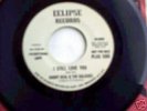 HARRY DEAL & THE GALAXIES I STILL LOVE YOU D J COPY M-