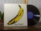 VELVET UNDERGROUND & NICO LP  ORIGINAL w. BANANA COVER