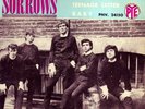 THE SORROWS : TAKE A HEART  (super 45 tours)