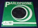 Beatles Let it Be Single Parlophone Label ()