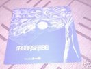 ROGER WEBB MOONSHADE DE WOLFE LIBRARY LP BARBARA MOORE