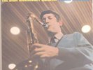Dick Morrissey Quartet. Storm Warning