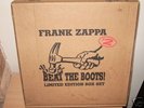 Frank Zappa-Beat The Boots #2 Box Set Vinyl