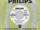 Rare 60's Girl Northern Soul DJ 45- Lonzine Cannon