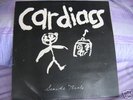 Cardiacs Seaside Treats EP  ** VERY RARE **