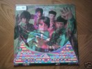THE HOLLIES.LP  EVOLUTION.  1967.