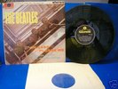 RARE BEATLES ALBUM LP PLEASE PLEASE ME YEX94-1 EX CONDI