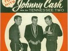 JOHNNY CASH  SUN EP # 114  w/ Cover